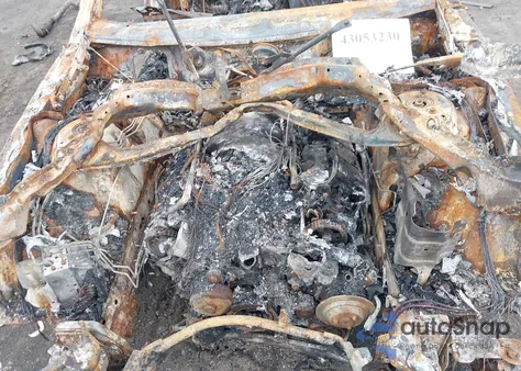 2004 Mercedes-Benz Sl 500 z USA, uszkodzony, nr VIN WDBSK75F14F081942